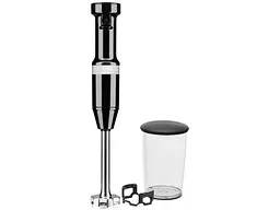 Блендер KitchenAid 5KHBV53EOB - мініатюра 1
