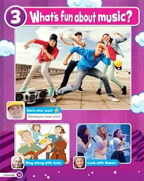 Bright Ideas 3 Class Book + App - мініатюра 2