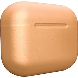 Навушники Apple AirPods 3 Gold Matte (MPNY3) [116471] - мініатюра 3