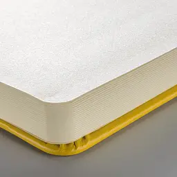 Блокнот для графіки Royal Talens Art Creation А4 140г/м2 80л Golden Yellow - мініатюра 3