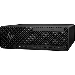 Комп'ютер HP Z2 SFF G1i (B34KYES) - мініатюра 2