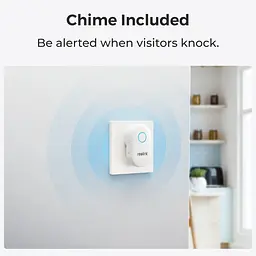 Відеодзвінок Reolink D340P (Video Doorbell PoE) - мініатюра 6