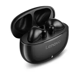 Навушники бездротові E310, Black Lenovo teh0020094 - мініатюра 3