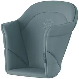 Вкладиш м'який для стільчика Click&Fold Stone Blue