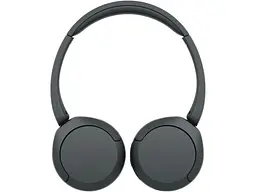 Навушники з мікрофоном Sony WH-CH520 Black - мініатюра 4