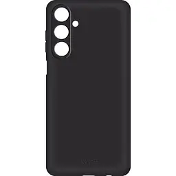 Чохол Make Samsung A16 Skin Black