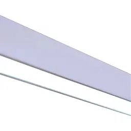 Світильник лінійний LED Brille 33-239 24W CW WH FLF-100 підвісний - мініатюра 3