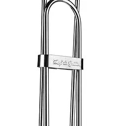 Решітка для гриля Chef de Grille №1 28х28 см - мініатюра 6