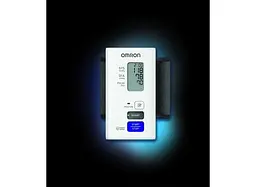 Тонометр Omron Nightview (НІМ-9601T-E3) на зап'ястя - мініатюра 3