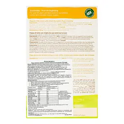 Молочна каша Holle Злакова з пшоном 250 г - мініатюра 5