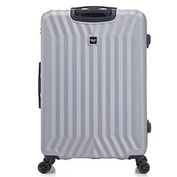 Валіза Semi Line 28" L Grey (T5857-3) - мініатюра 4