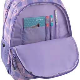 Рюкзак GoPack Education 175M-4 Make Today Great (GO25-175M-4) - мініатюра 12