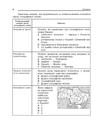 Повний курс географії в тестах - мініатюра 3