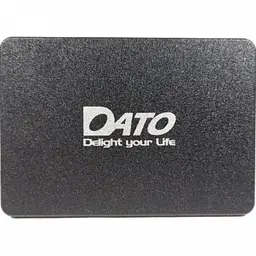 Накопичувач SSD 480GB Dato DS700 2.5" SATAIII TLC (DS700SSD-480GB) - мініатюра 4