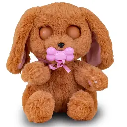 Інтерактивна іграшка Baby Paws Цуценя Кокер-спанієль Меггі (917637IM) - мініатюра 5
