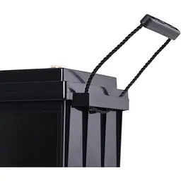 Акумулятор 2E LFP24150 ABC 8S LiFePo4 24V 150Ah (2E-LFP24150-ABC) - мініатюра 3