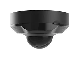 IP-камера видеонаблюдения Ajax DomeCam Mini 5 Mp/4 mm Black (000039322) - миниатюра 5