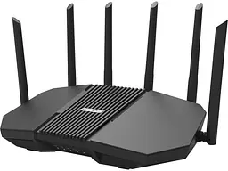 Бездротовий маршрутизатор (роутер) Asus RT-BE90U (90IG0A30-MO9C10)