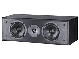 Центральний канал MAGNAT Monitor S-12C Black - мініатюра 3