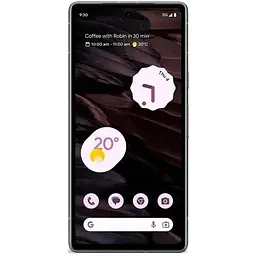 Смартфон Google Pixel 7a 5G 8/128Gb Charcoal - мініатюра 3