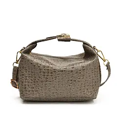 Маленька сумка з екошкіри Lilly P2-86145G