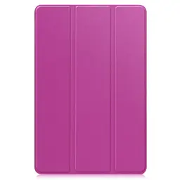 Чохол до планшета BeCover Smart Case Realme Pad X 11" Purple (709606) - мініатюра 2