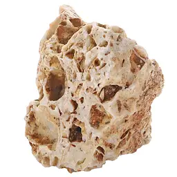 Декоративний природній камінь Hobby Canyon Rock M 1,0-1,5кг (40463) - мініатюра 1