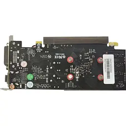 Відеокарта Golden Memory GT 1030 2Gb (GT1030D52G64bit) (GDDR5, 64 bit, PCI-E v3.0) - мініатюра 2