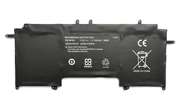 Акумулятор Sony BPS41 (VGP-BPS41, Sony Vaio Flip SVF13N, SVF13N13CXB series) 11.25V 3140 mAh 36Wh Black