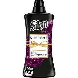 Ополіскувач для білизни Silan Supreme Елеганс, 1,2 л (766541) - мініатюра 2