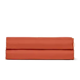 Комплект постільної білизни Cosas підлітковий ANIMALS CS2 160 x 220 см (AnimalsForestRose_103Orange_155) - мініатюра 5