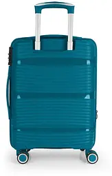 Валіза Gabol Akane (S) Turquoise (122422-018) - мініатюра 2