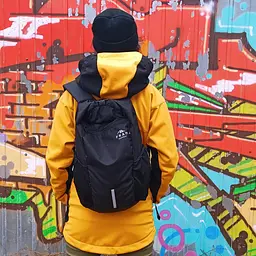 Рюкзак Fram Urban 25 L (1044-id_10687) - мініатюра 2