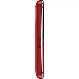 Мобільний телефон Nomi i220 Red - мініатюра 5