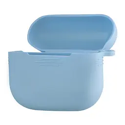 Чохол Silicone Case 1,2mm for AirPods 3 Sky Blue