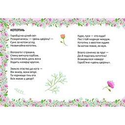 В киці модний капелюх - Верховень В.М. (9789669891969) - мініатюра 2