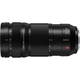 Об'єктив Panasonic S-R70200E Lumix S PRO 70-200 мм F4 O.I.S. - мініатюра 5