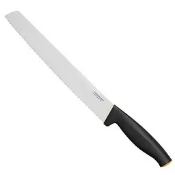 Ніж Fiskars Functional Form для хліба (1014210)