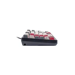 Клавіатура A4Tech Bloody S98 RGB Red Switch USB Naraka (4711421000383) - мініатюра 5