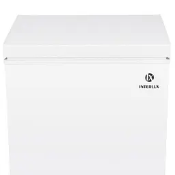 Морозильна скриня Interlux IL-0100CF (100 л) - мініатюра 3