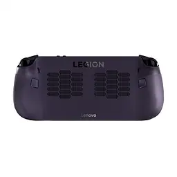 Lenovo Игрова консоль Lenovo Legion Go S 8APU1, 16GB, F1TB, SteamOS, чорна - мініатюра 10