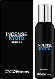 Оригінал Comme des Garcons Kyoto 50 мл Туалетна вода