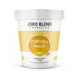 Маска гідрогелева Youthful Elixir Joko Blend 200 г