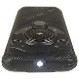 Смартфон AGM G2 Grdian 8/256 GB чорний - мініатюра 3
