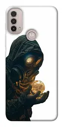 Чохол Demsky Сталкер 1 для Motorola Moto E40