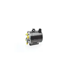 Фільтр паливний Bosch F 026 402 016 - мініатюра 3