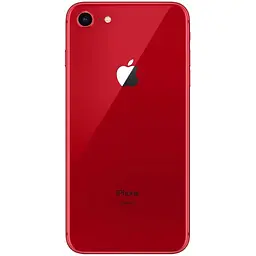 Смартфон iPhone 8 64GB Product Special Edition Model A1905 Grade C Seller Refurbished Red - мініатюра 3