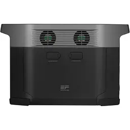 Зарядна станція EcoFlow Delta Max 1600 [DeltaMAX1600-UK] [102824] - мініатюра 3