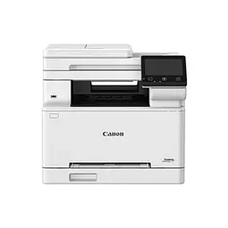 Багатофункціональний пристрій Canon i-SENSYS MF667Cdw (6928C001) - мініатюра 2