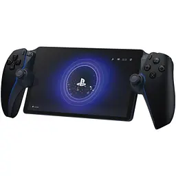 Портативний ігровий пристрій Sony PlayStation Portal для PS5 Midnight Black (1000045051) [124973] - мініатюра 2